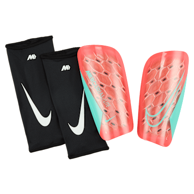 Nike youth shin guard socks deals